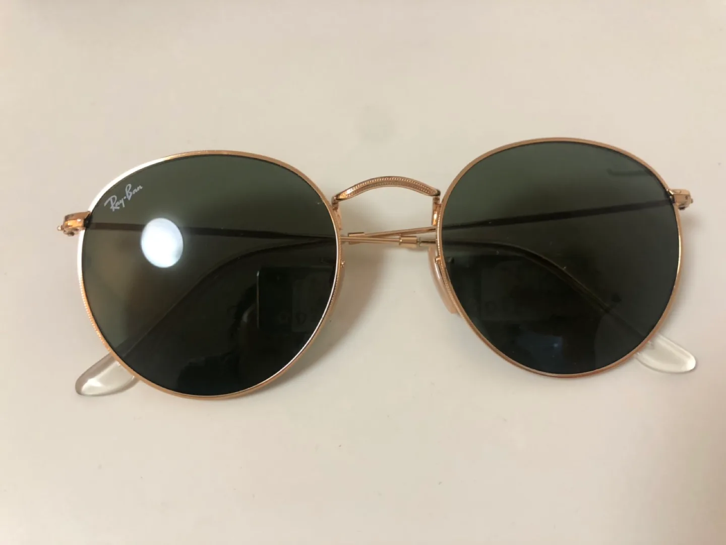 레이벤 RB3447 선글라스