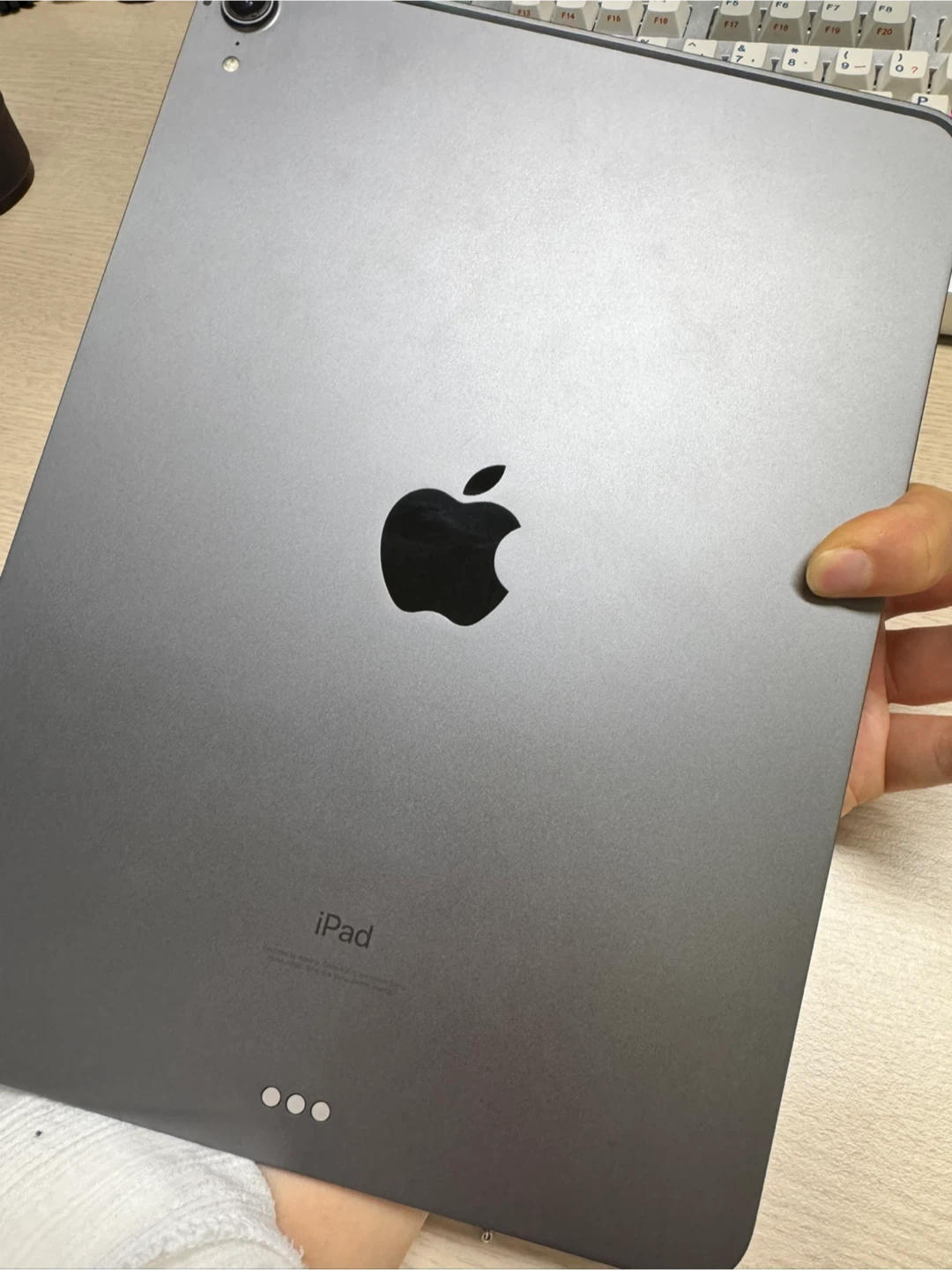 아이패드 ipad pro11 (A1980) 256G