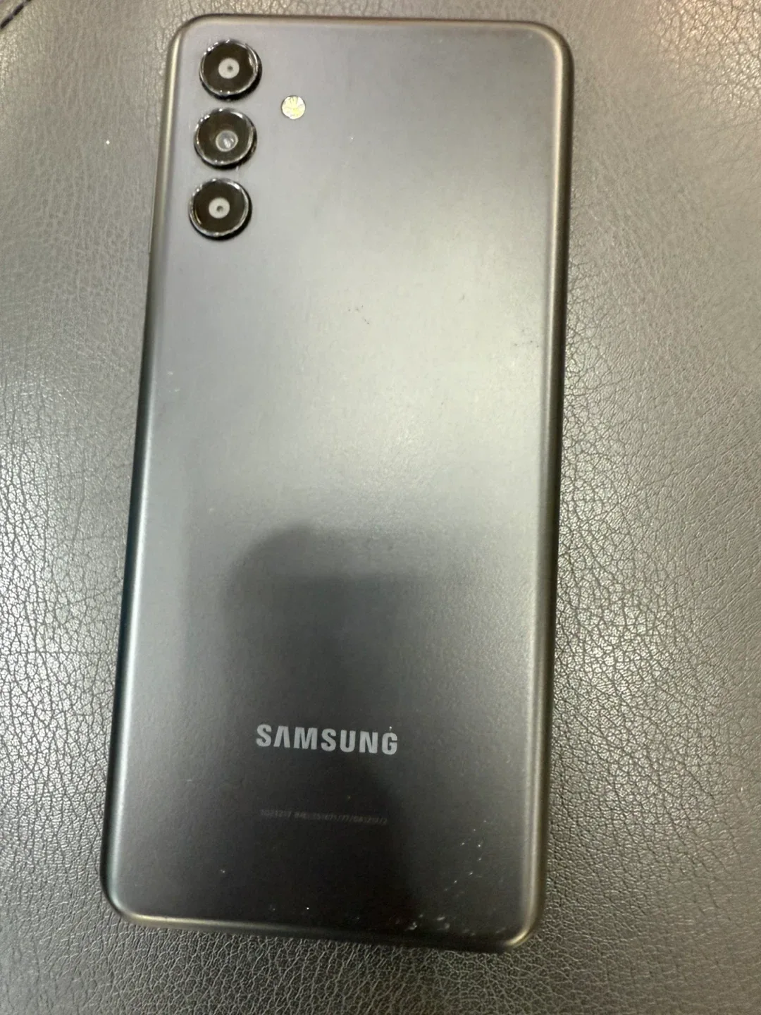 삼성 중고폰 갤럭시 A136