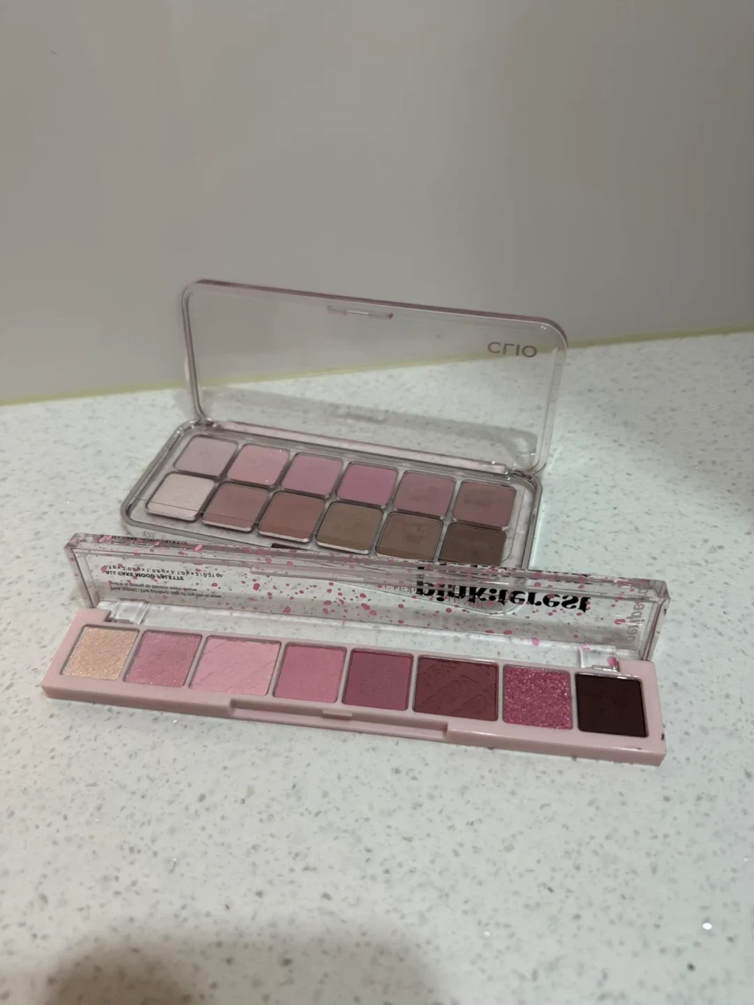 클리오 아이섀도우