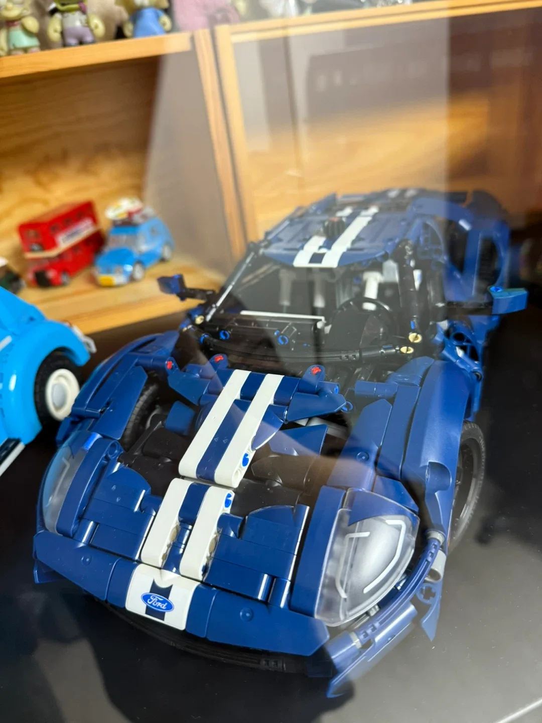 레고 테크닉 중고 조립품