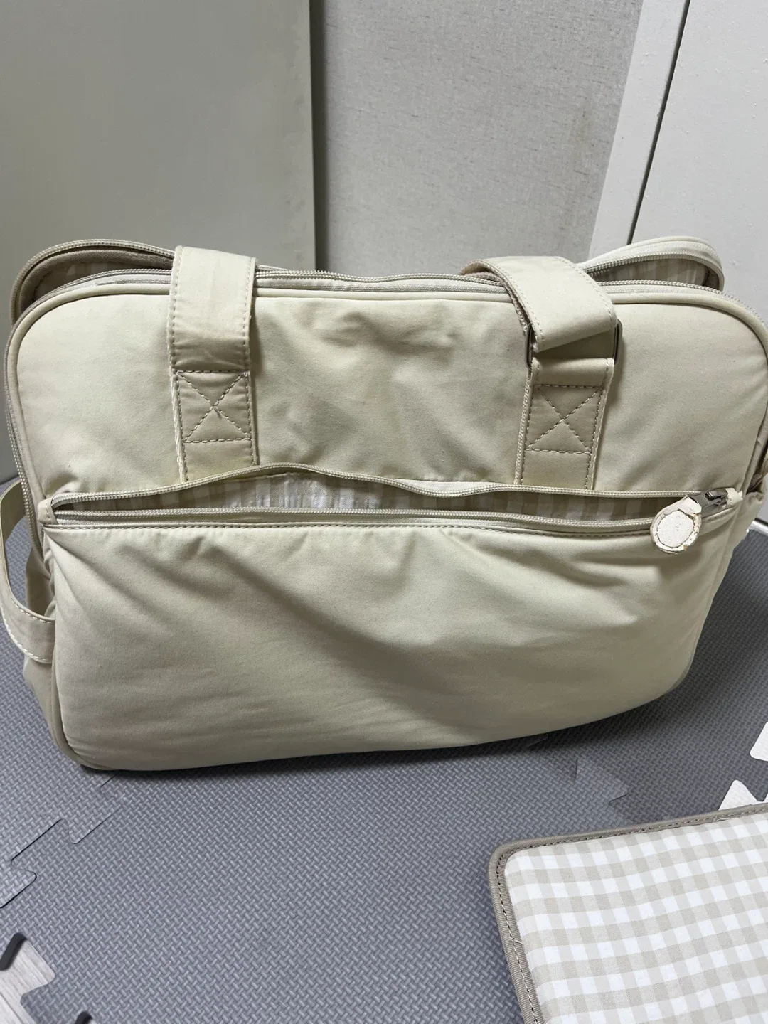 펫츠랜드 이동가방 중고