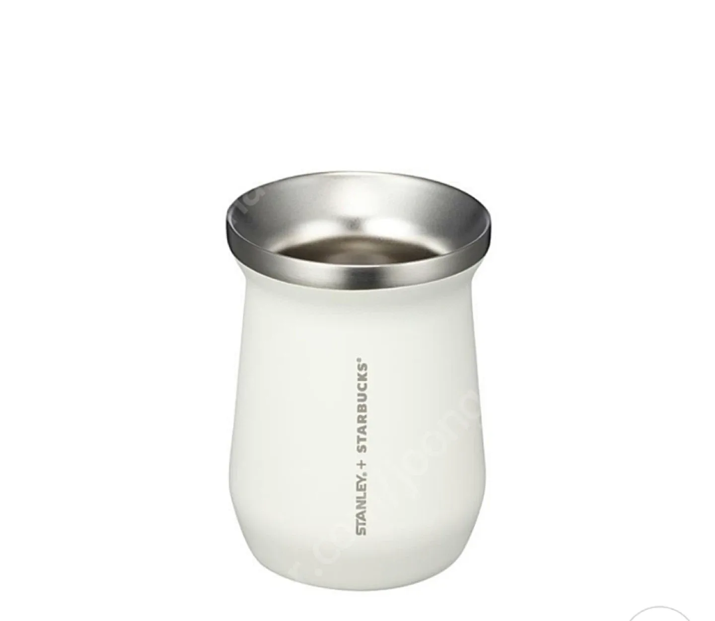 [새상품] 스타벅스 스탠리 퍼스트컵 텀블러 (정가 31,000원)