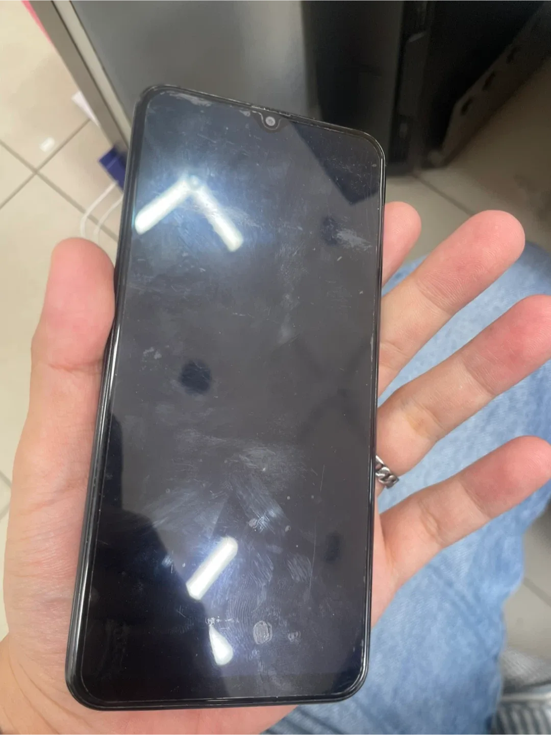 삼성 갤럭시 와이드 4 시리즈 중고폰