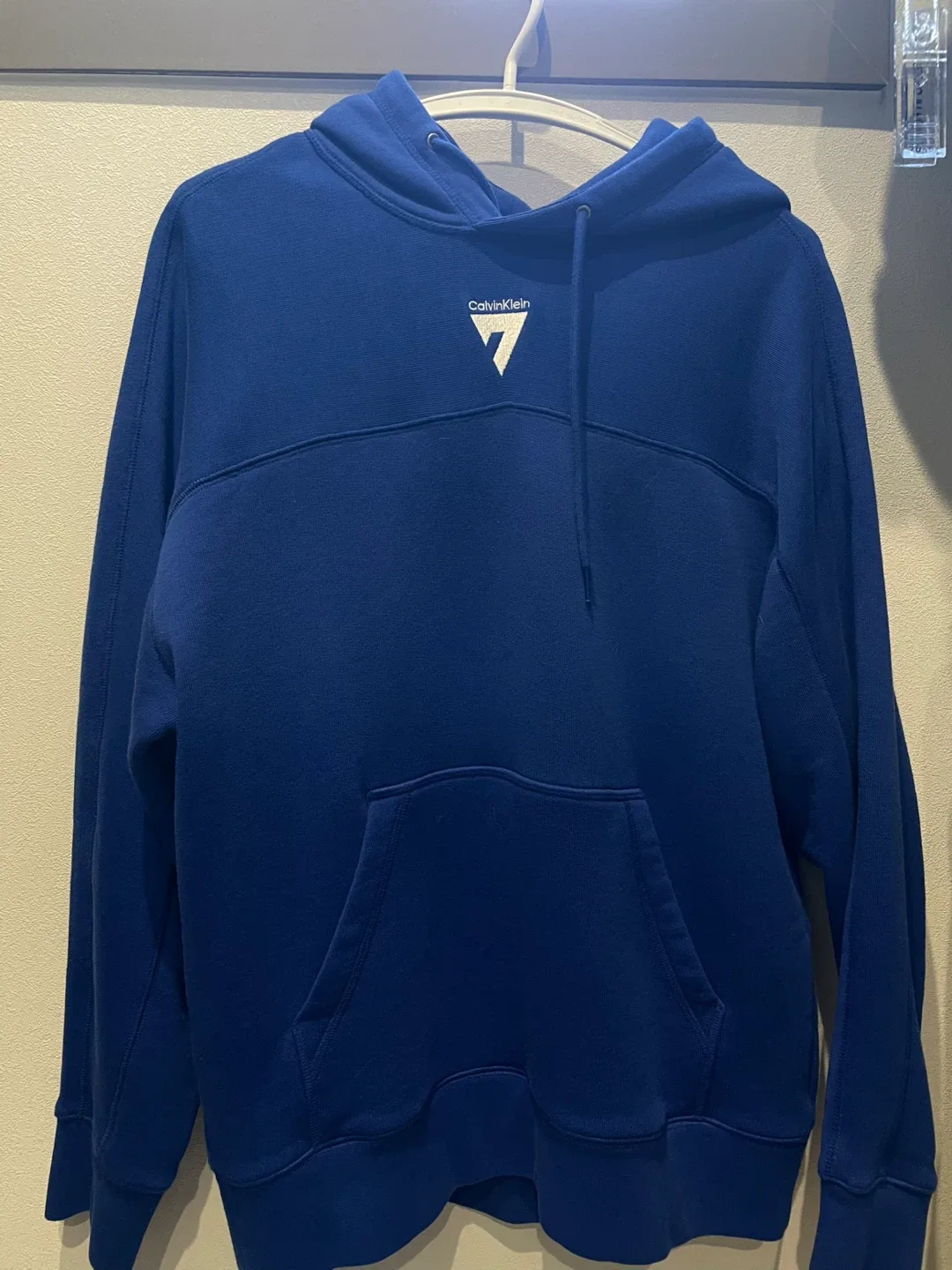 캘빈 클라인 후드티