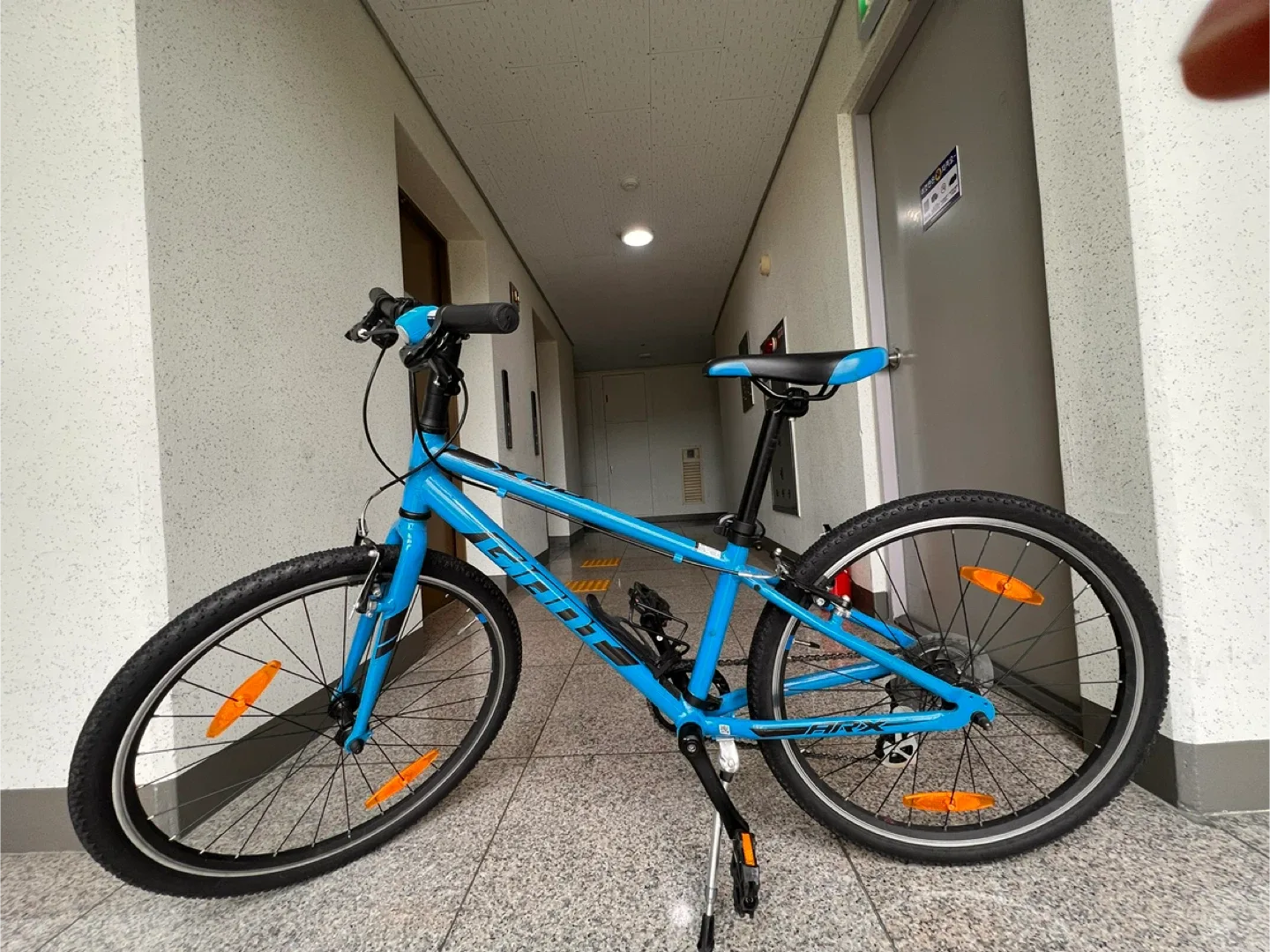 자이언트 Giant ARX 에이알엑스 20 자전거