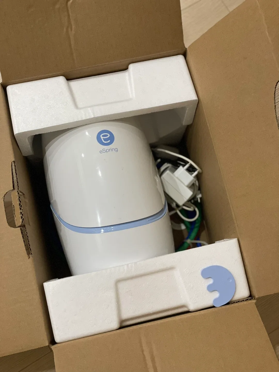 암웨이 eSpring 정수기 (중고)