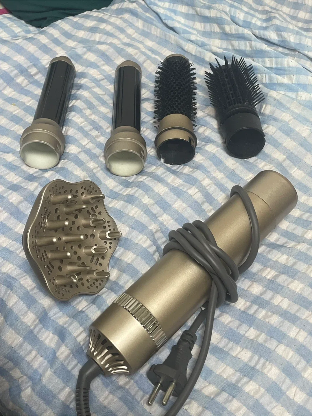 헤어 스타일링기 세트(마지막 가격 내림 완료)