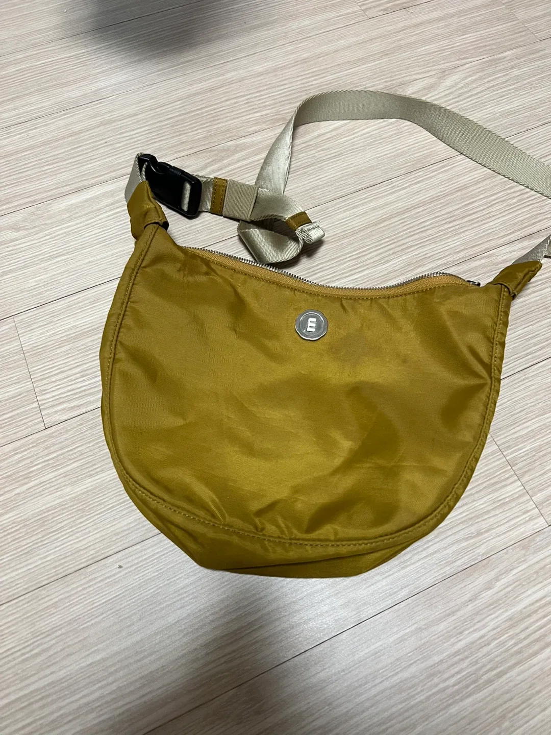 미닛뮤트 클로웨이스트