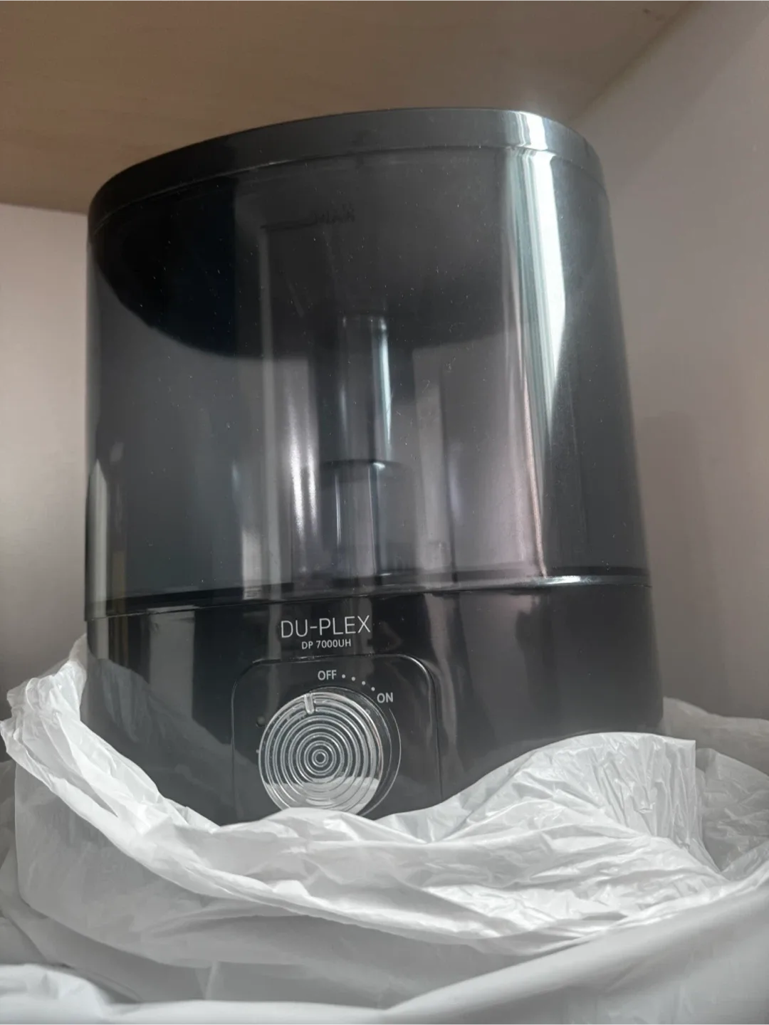 듀플렉스 가습기