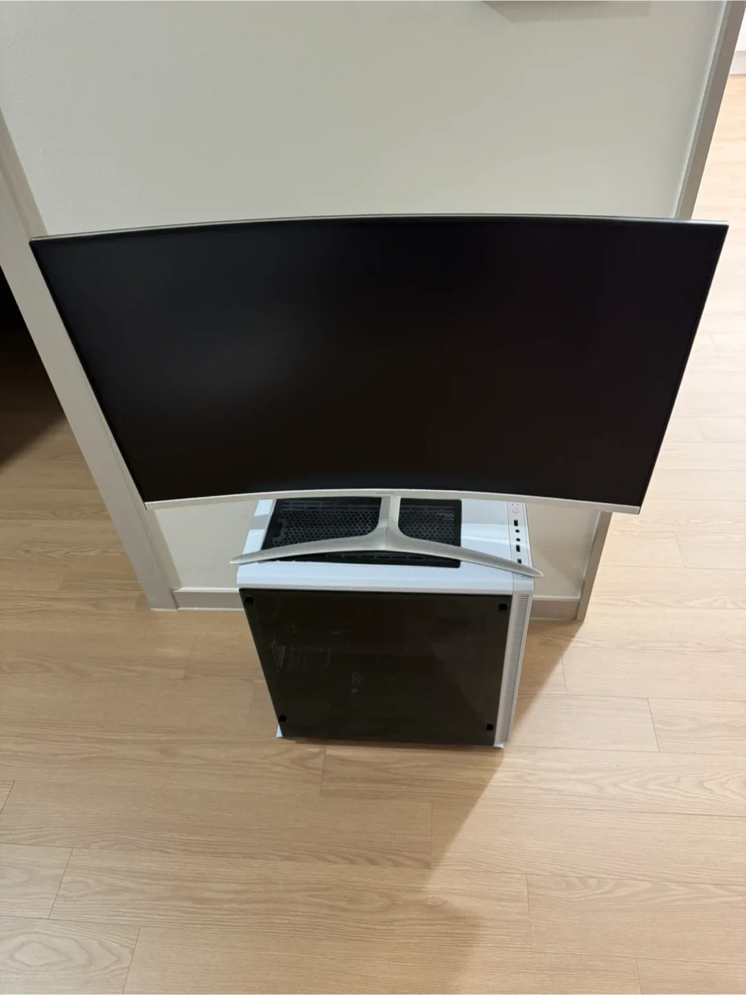 중고 컴퓨터 I5-9400F,GTX1660TI D6 6G, RAM32G