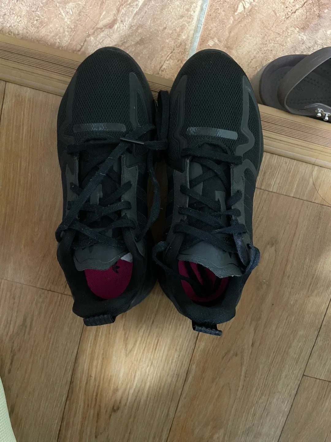 아디다스 정품 운동화230 (아동/여성)