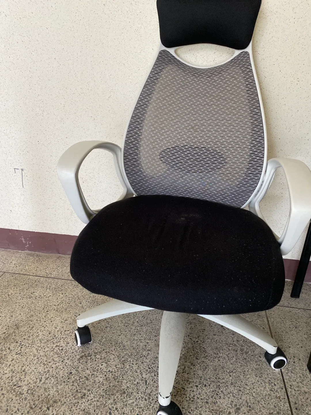 중고 의자 두개 나눔