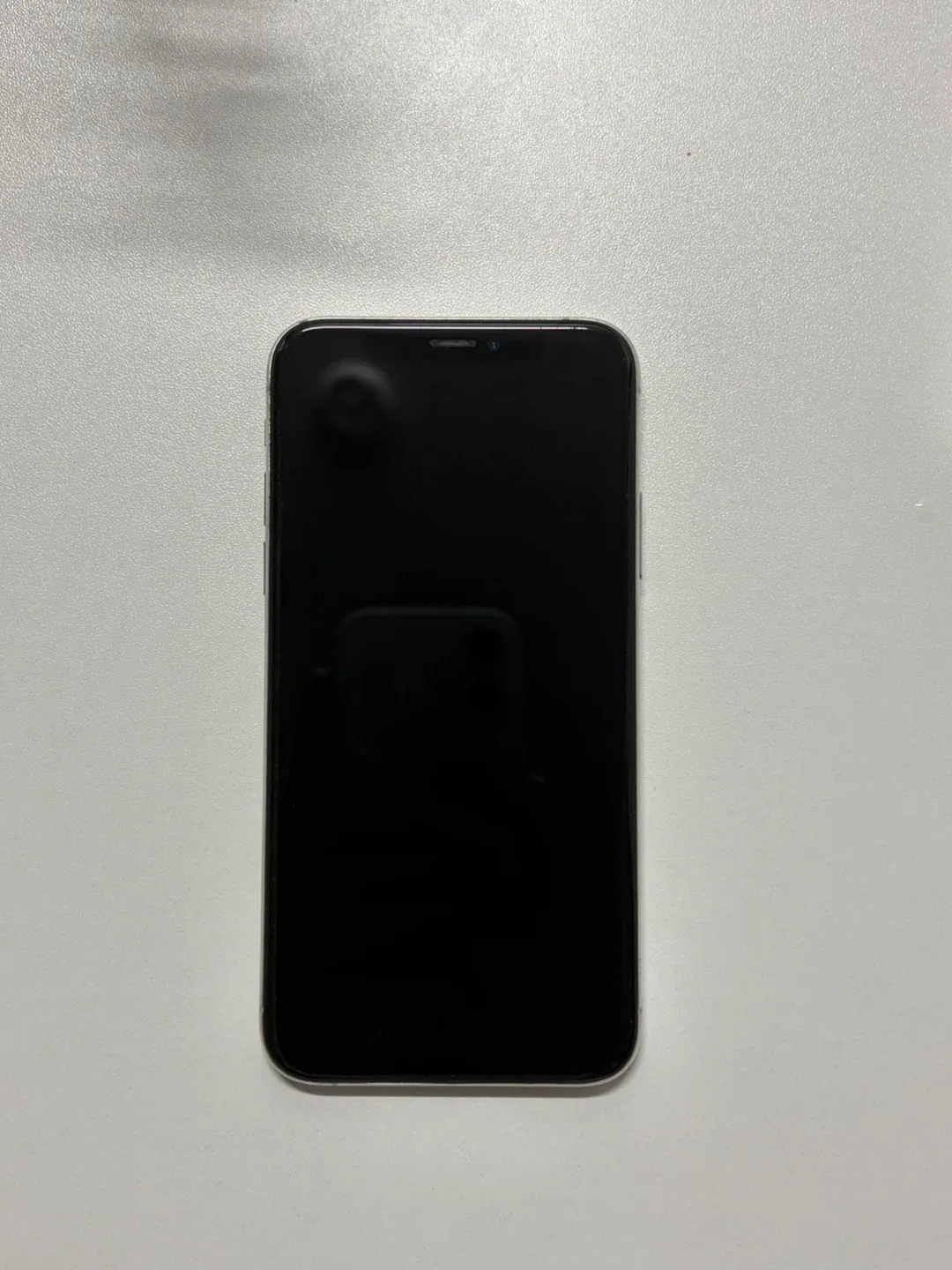 아이폰XS 실버 256기가