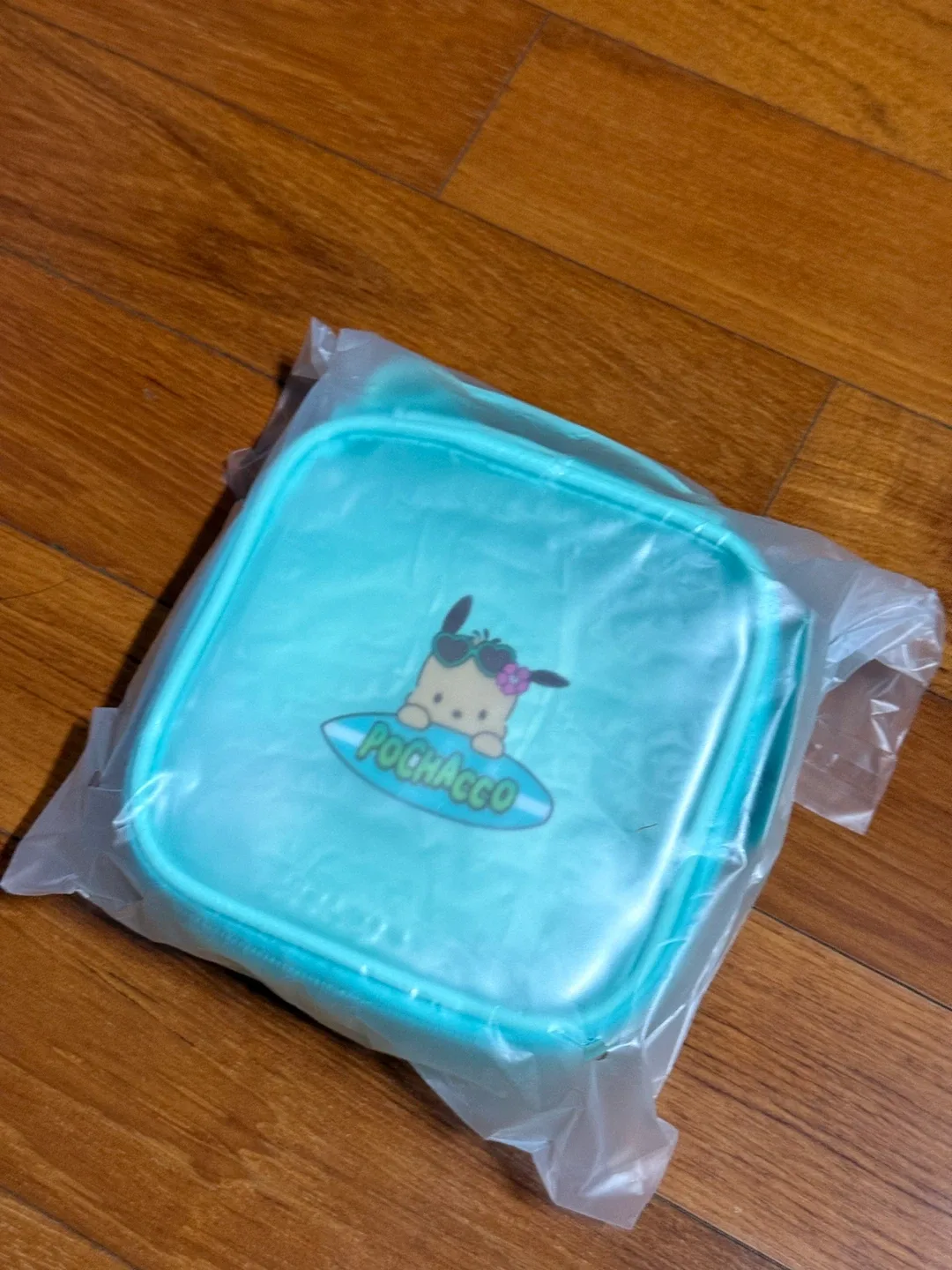 새상품) 포차코 파우치
