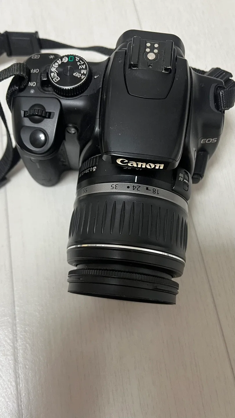 캐논 400D 판매합니다