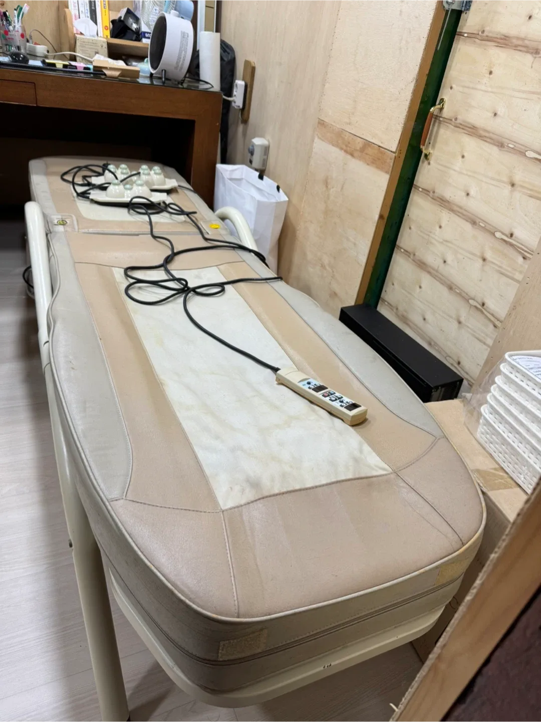 중고 구형 세라젬