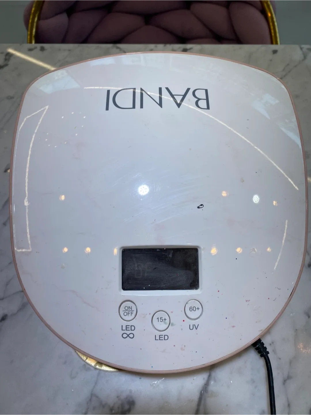 반디젤램프 중고 팜