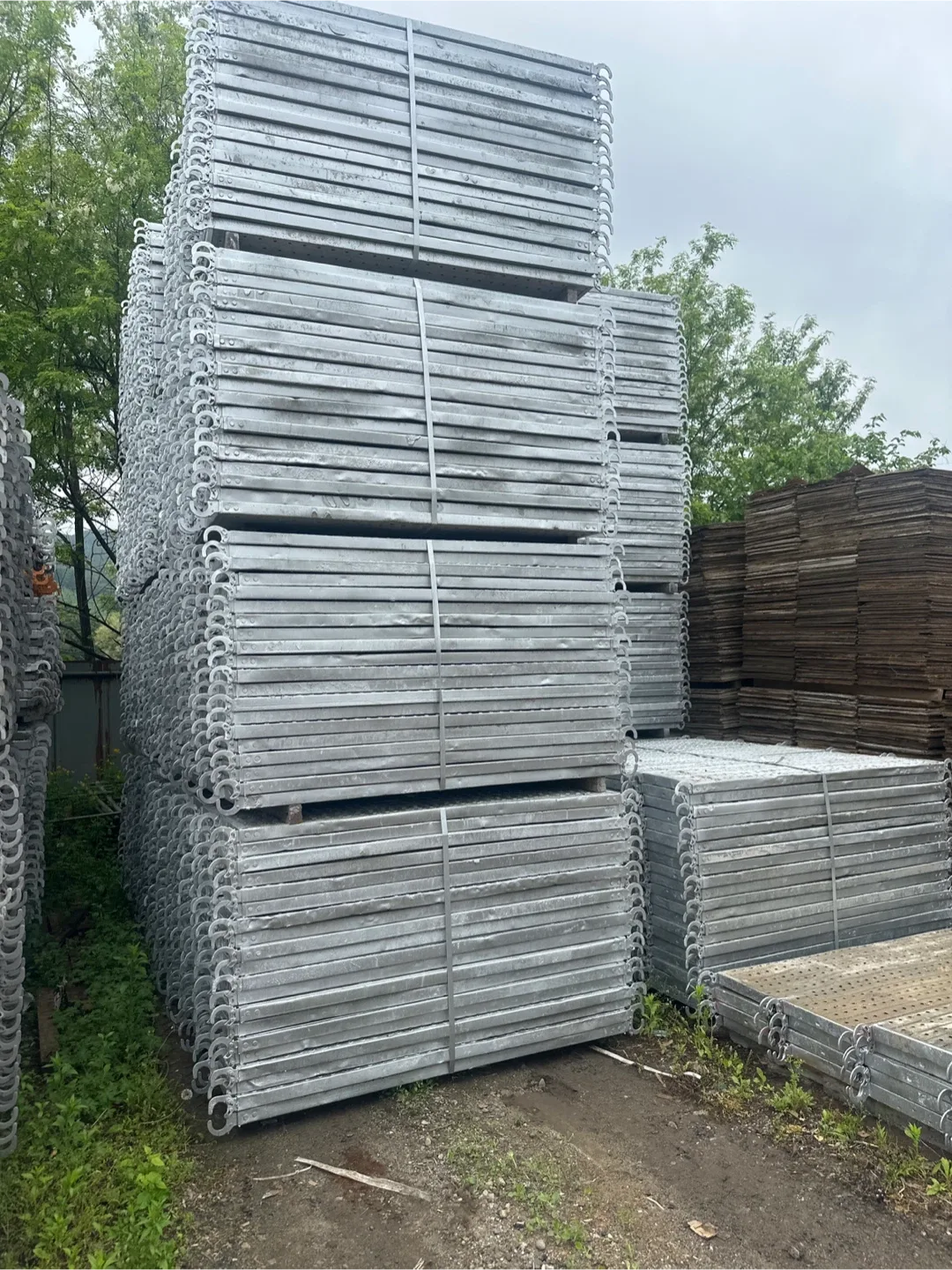 ⭐️안전발판 판매합니다⭐️