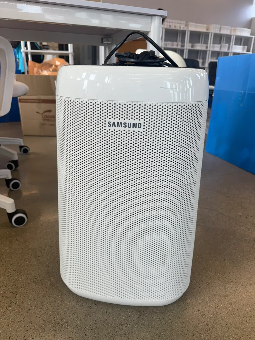 삼성 공기청정기