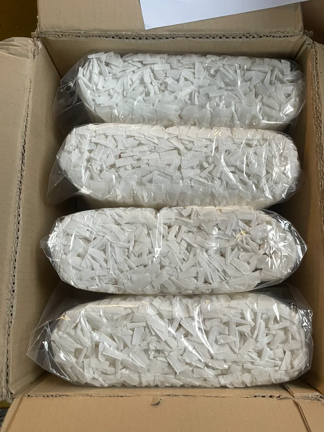 종이빨대 200 X 4