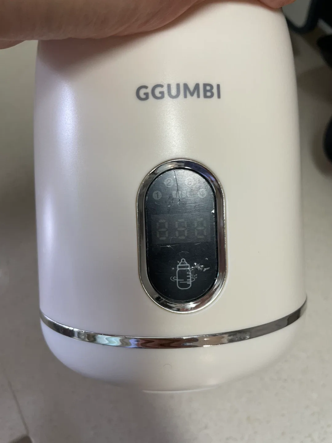 (중고)꿈비 분유쉐이커 판매