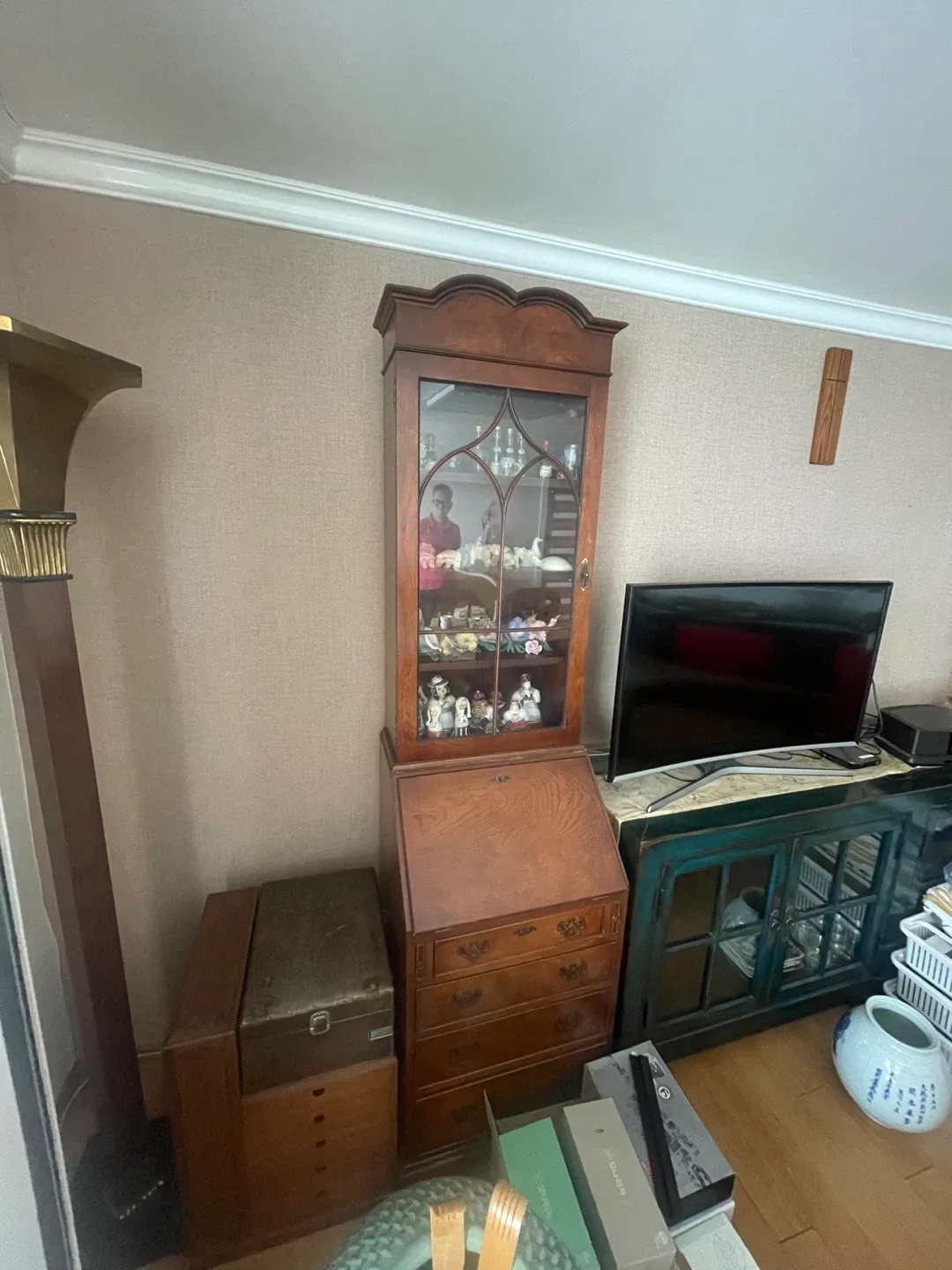 이튼알렌 가구 중고팝니다.