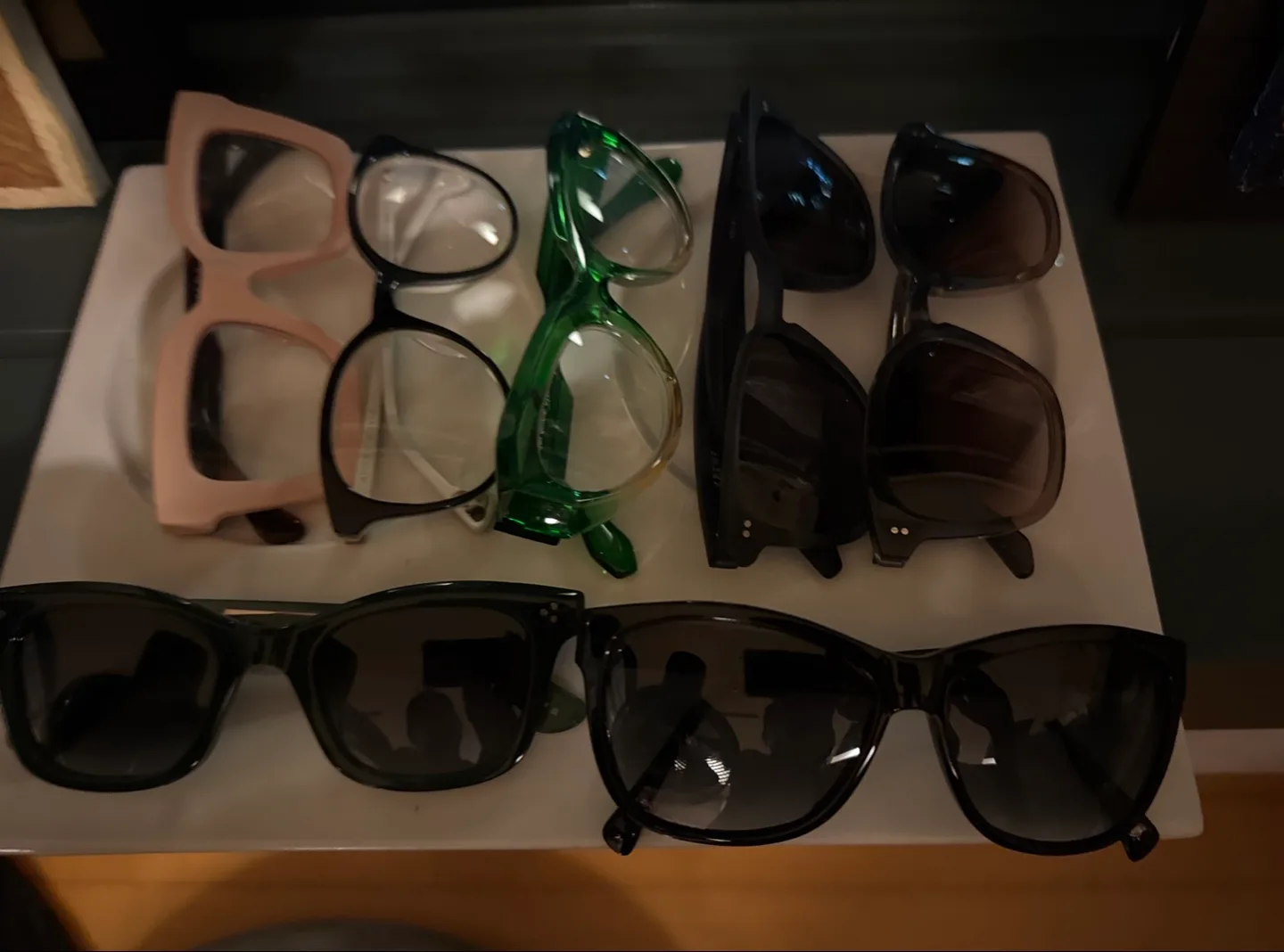 선글라스 모음✨