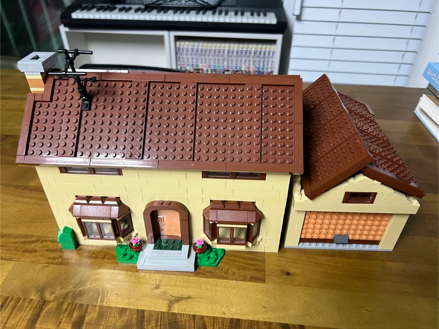 심슨 71006 중고 팝니다.