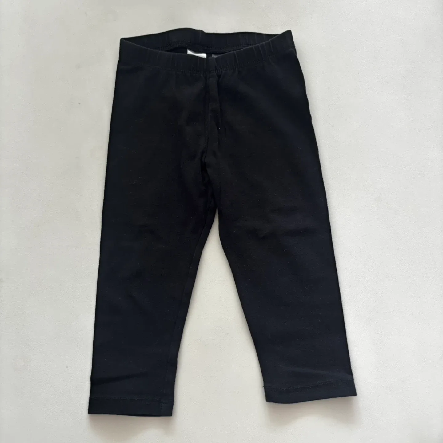 h&m 아기레깅스 9-12M