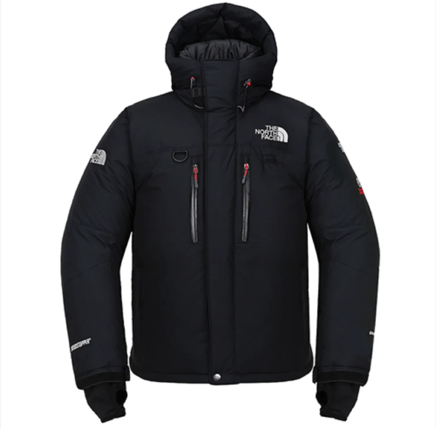 [사이즈 교환] 노스페이스 히말라야 패딩