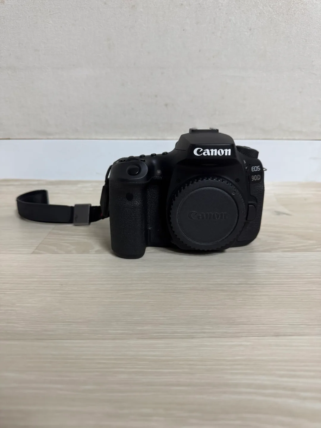 [중고] 캐논 EOS 90D DSLR 카메라