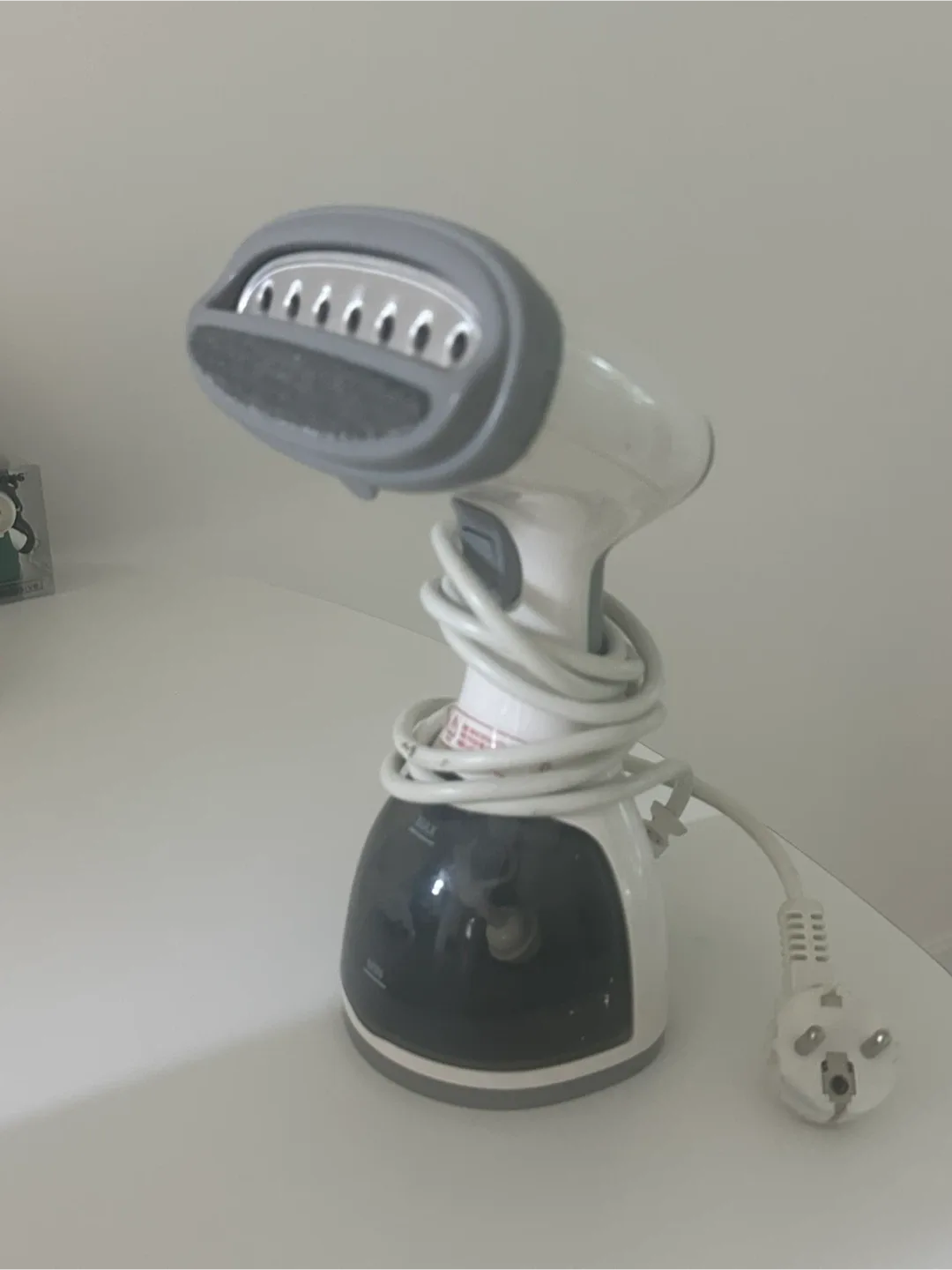 Bomann 핸디형 스팀다리미 중고