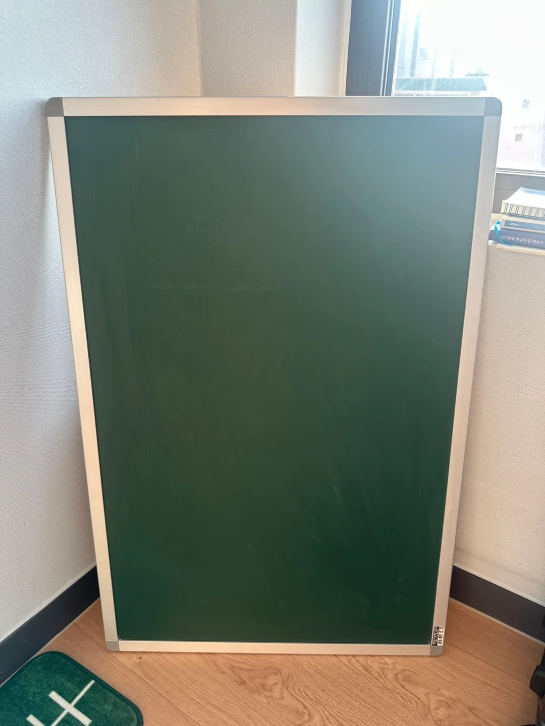 분필칠판 900*600