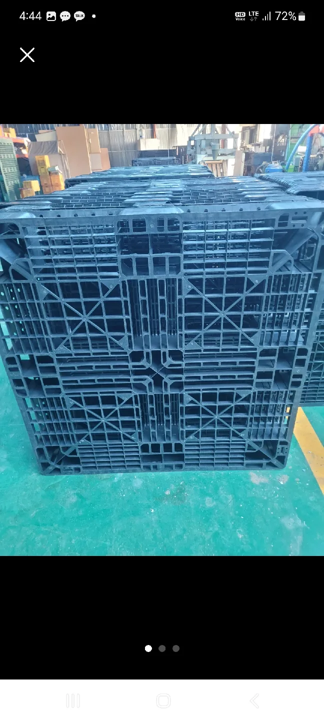 중고 플라스틱 팔레트 파렛트 파레트 파렛 팝니다