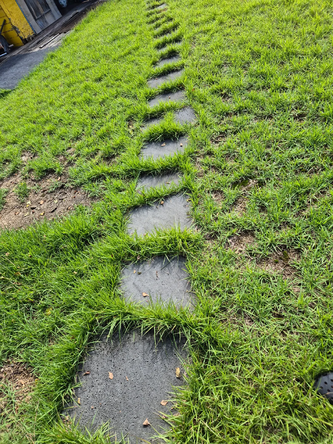 현무암 디딤석 1파레트