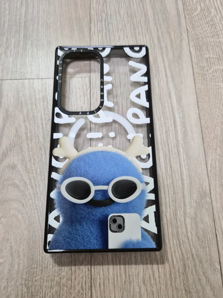 Casetify 중고 (갤럭시 s24 울트라)