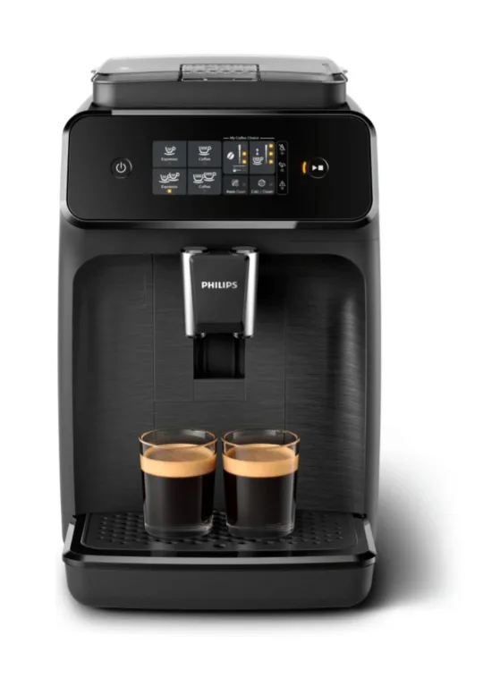 필립스 에스프레소 머신
