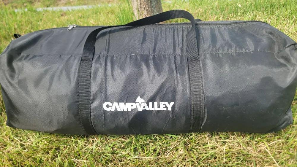 캠프밸리 차박 쉘터