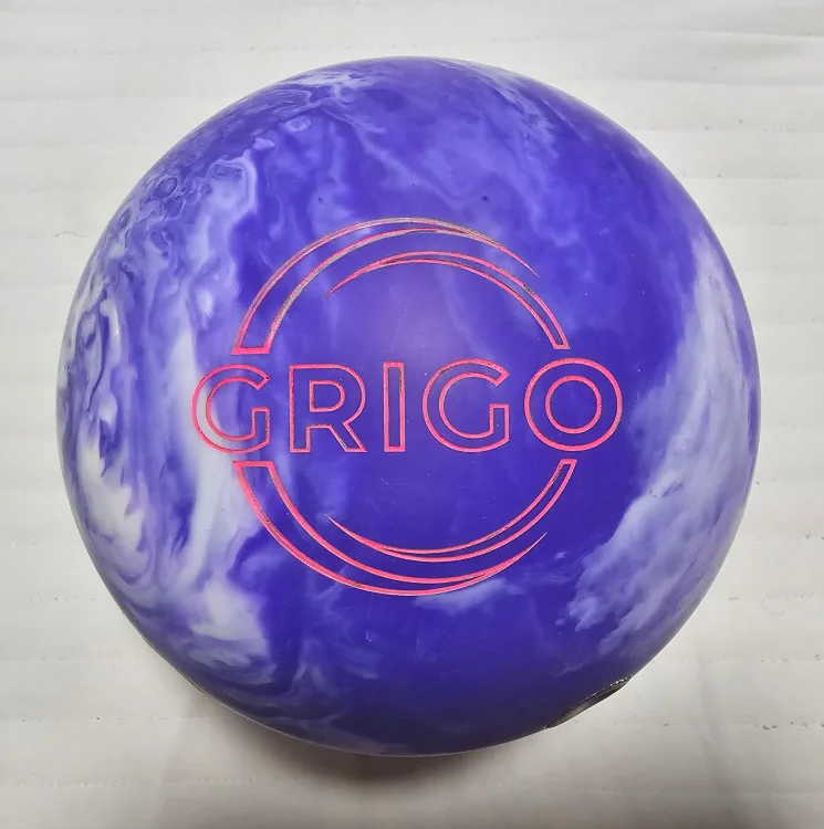 모던볼링 그리고 중고볼 팝니다(수정)