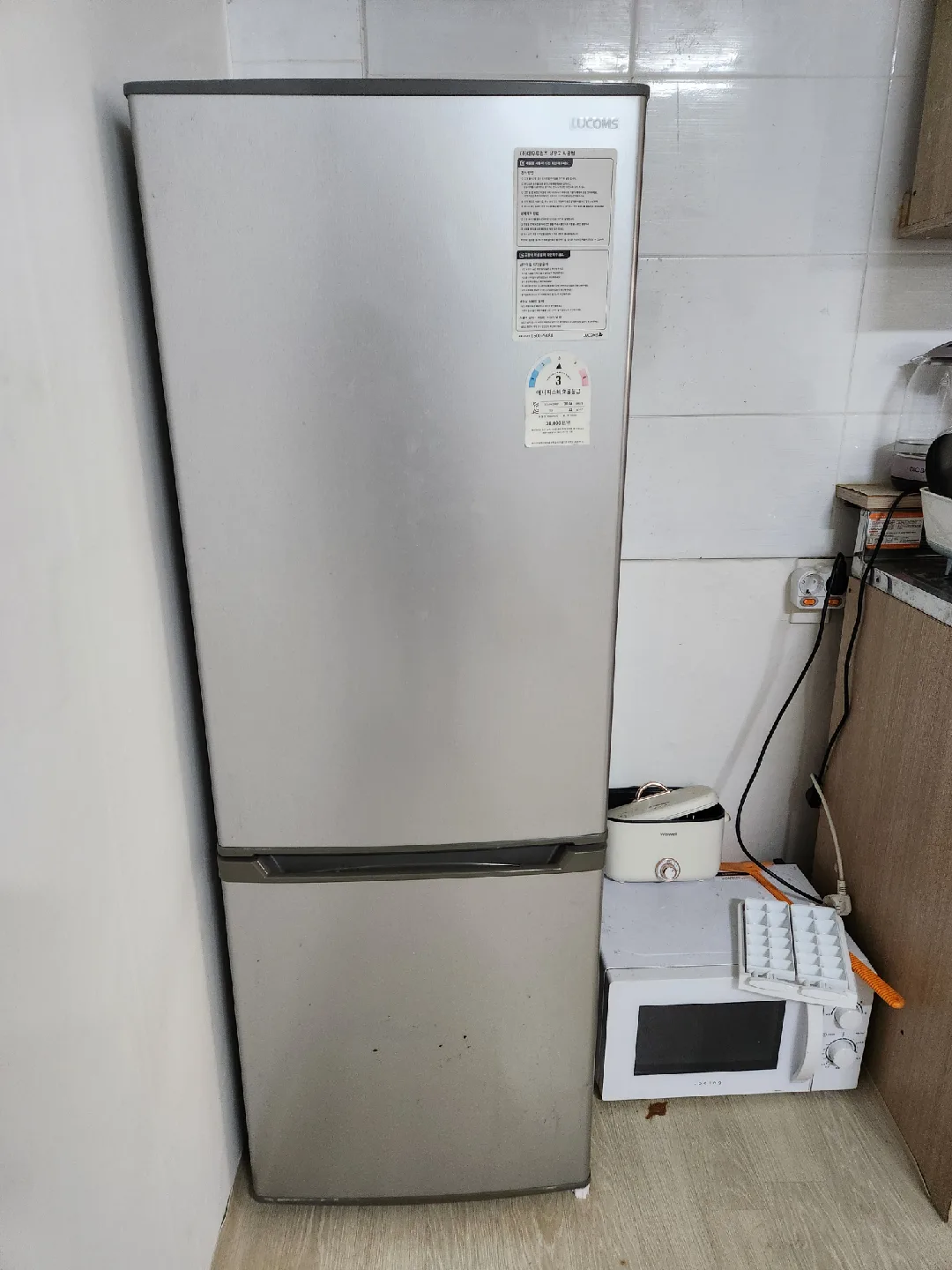 소형 냉장고 판매합니다