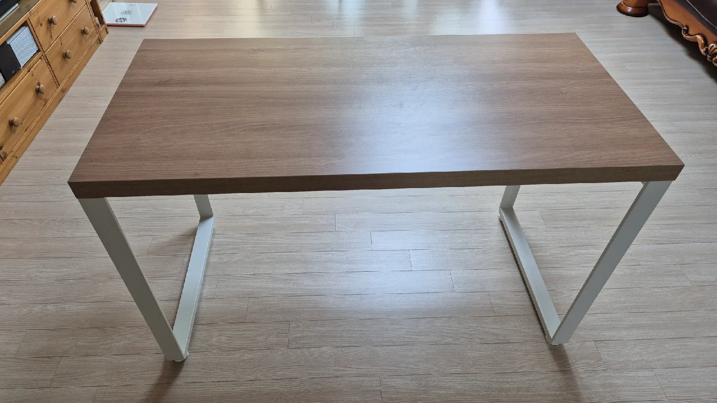 한샘(중고)책상 판매