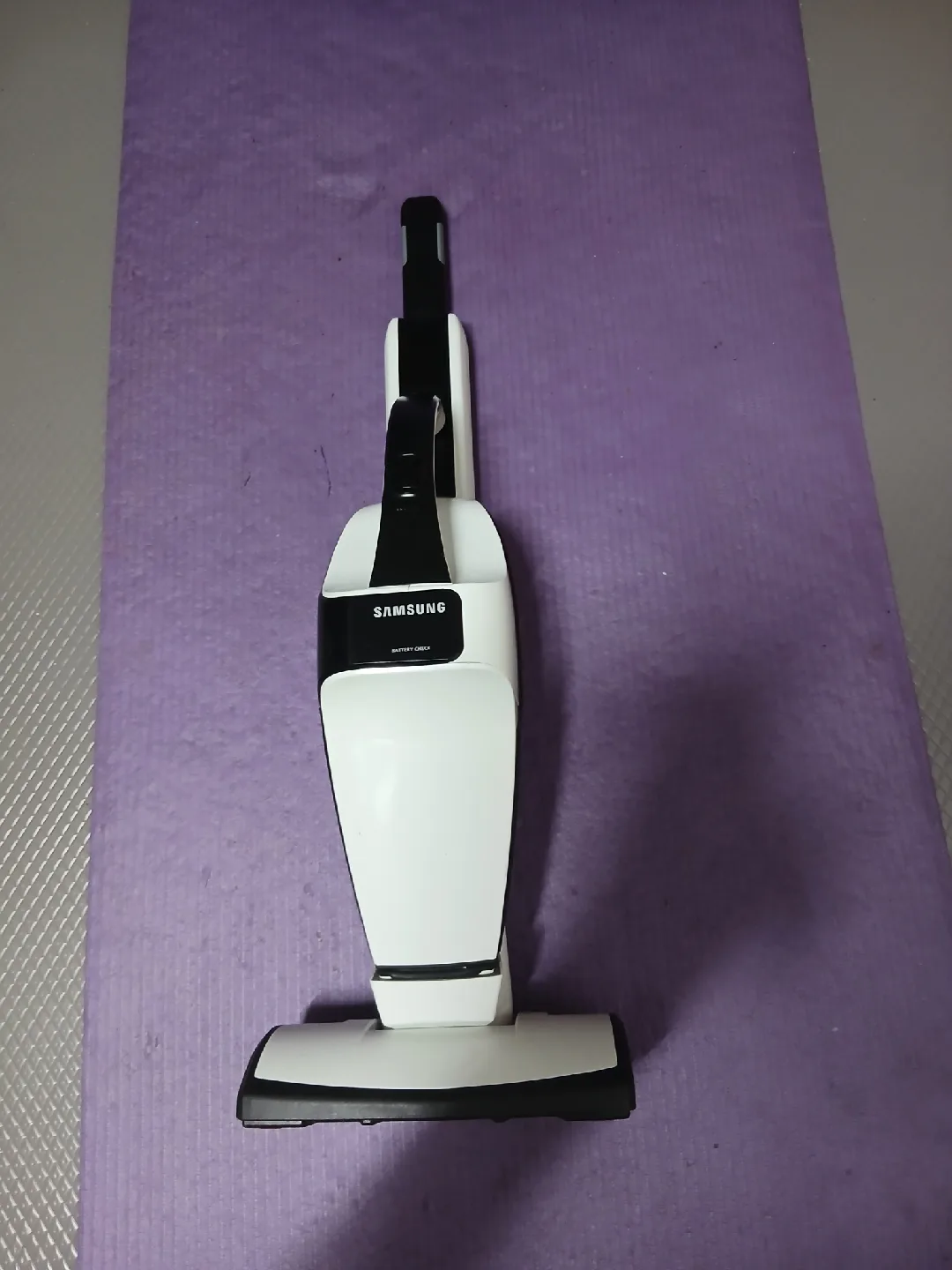 삼성 무선 청소기 VC-H92