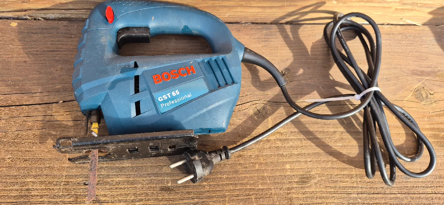 보쉬 직쏘기 중고 팝니다.