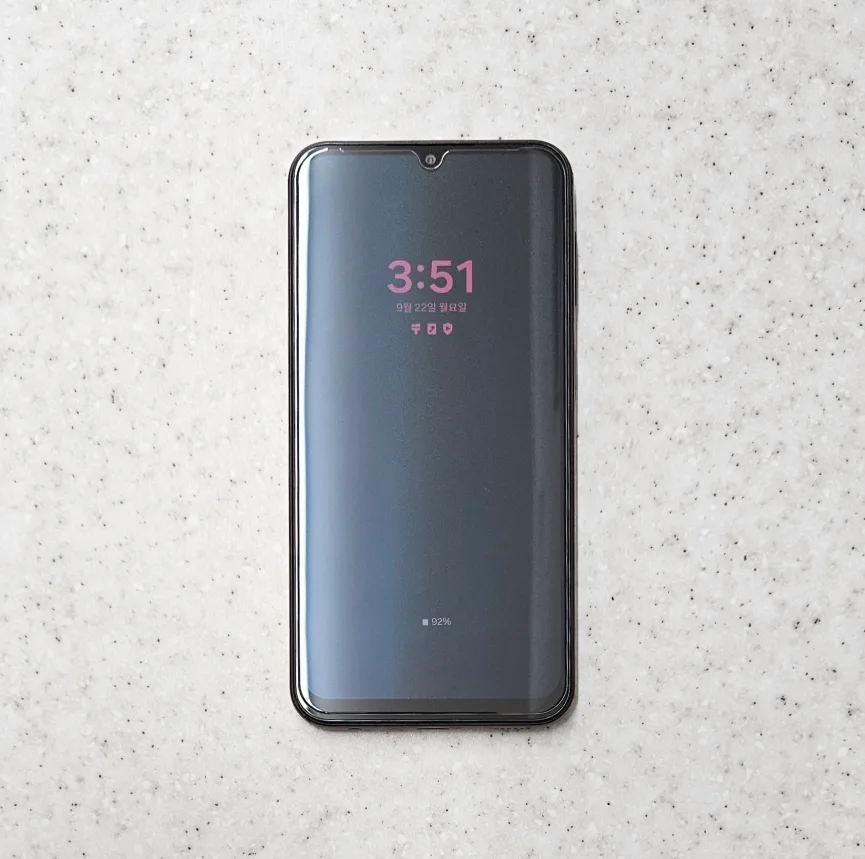 중고폰 갤럭시 A24