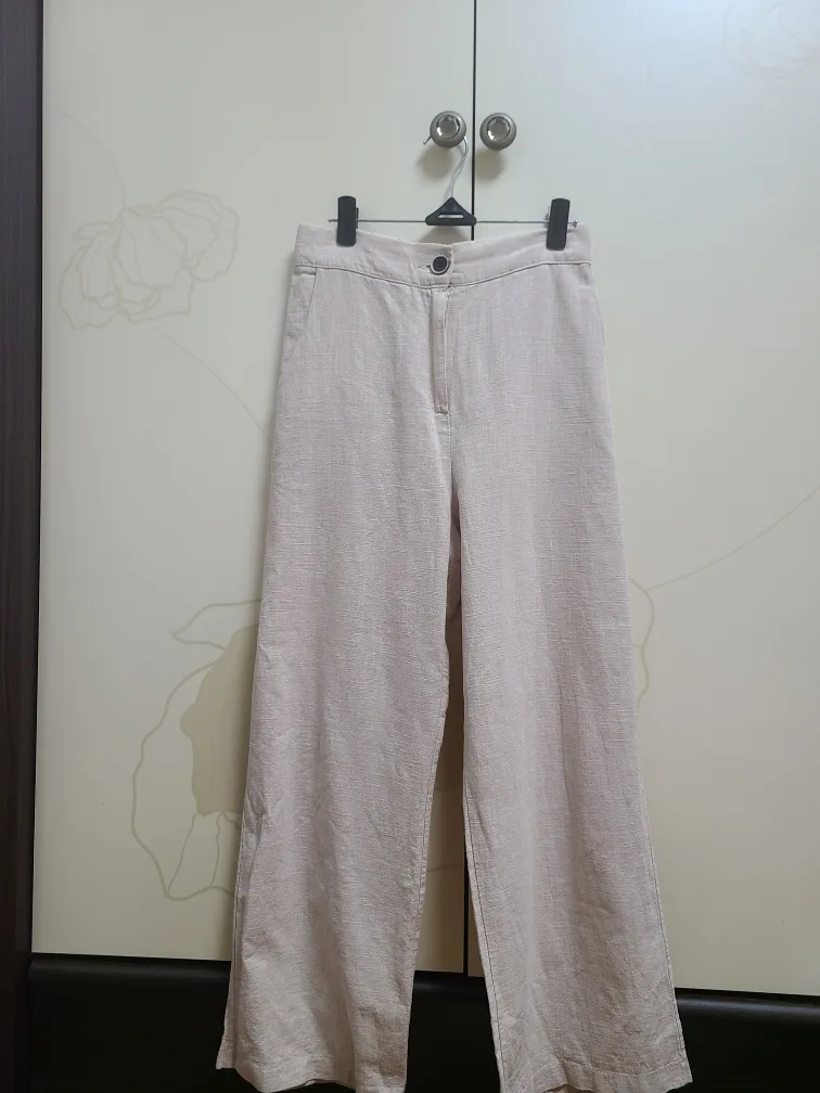 면 또는 린넨? 27