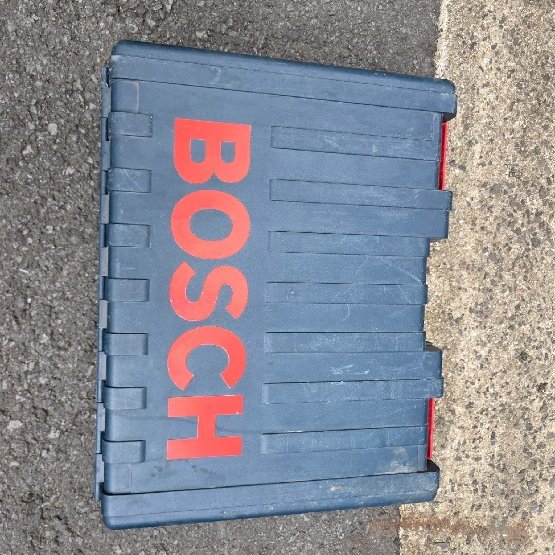 보쉬 함마드릴 GSH 5 CE