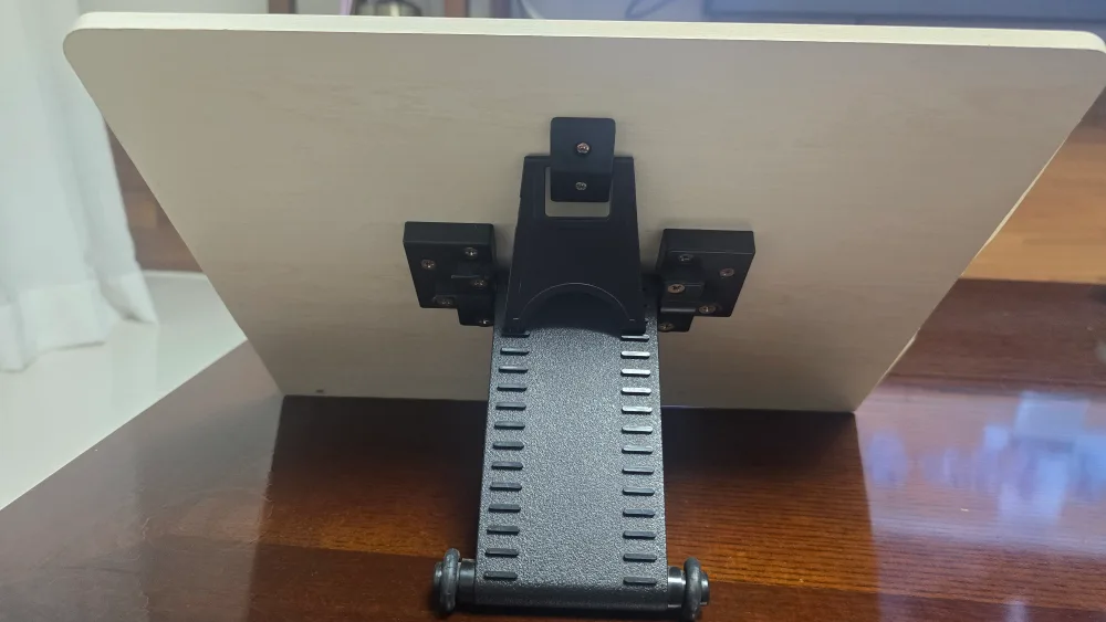모닝글로리 Magic Book Stand
