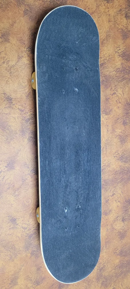 중고 스케이트보드