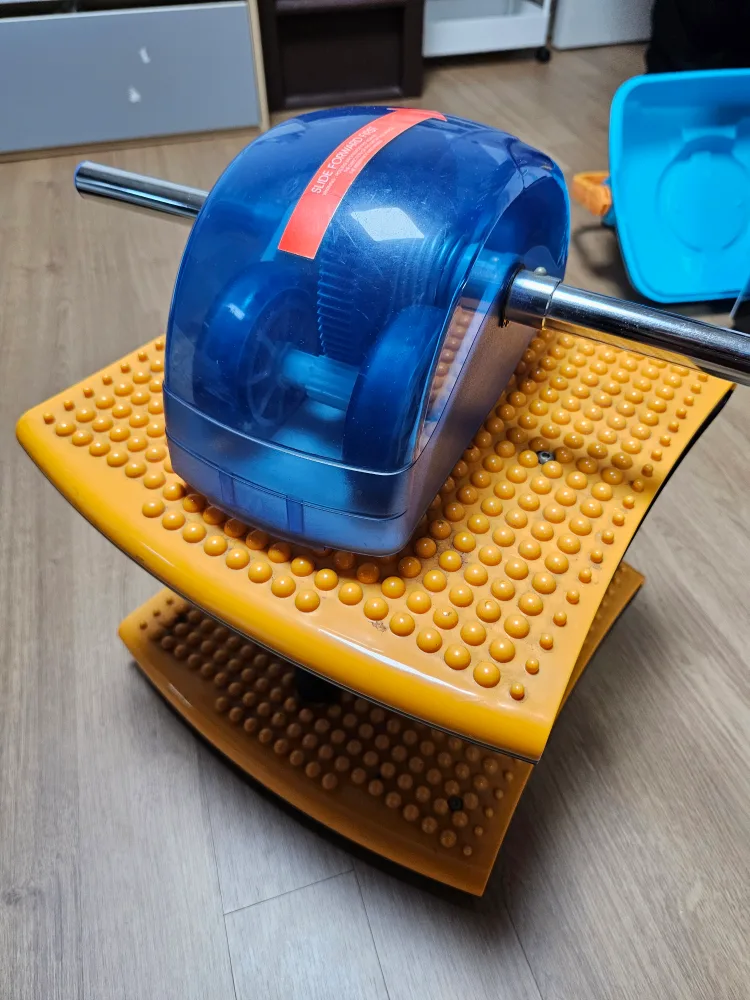 트위스트런 그외